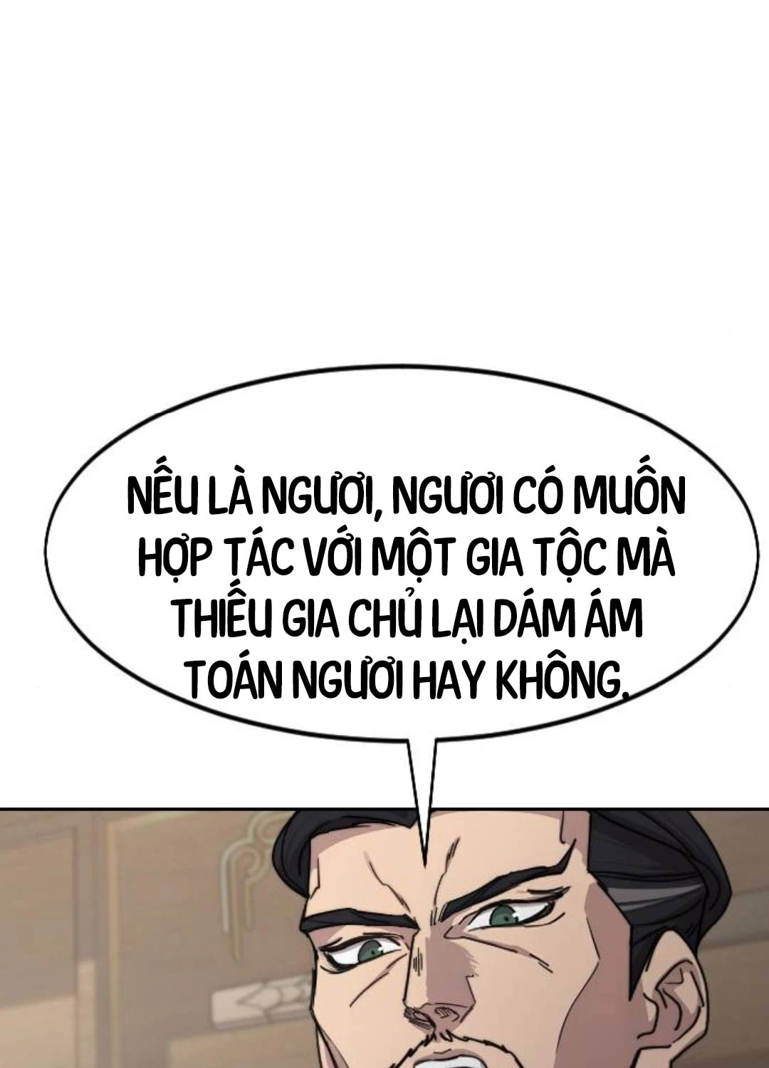 Hoa Sơn Tái Xuất Chapter 135 - Trang 3