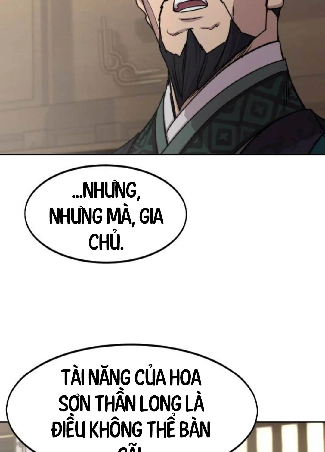 Hoa Sơn Tái Xuất Chapter 135 - Trang 3