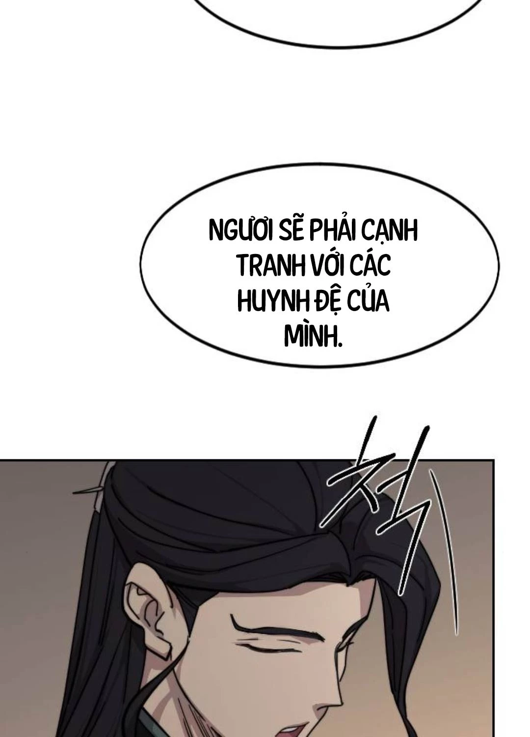 Hoa Sơn Tái Xuất Chapter 135 - Trang 3