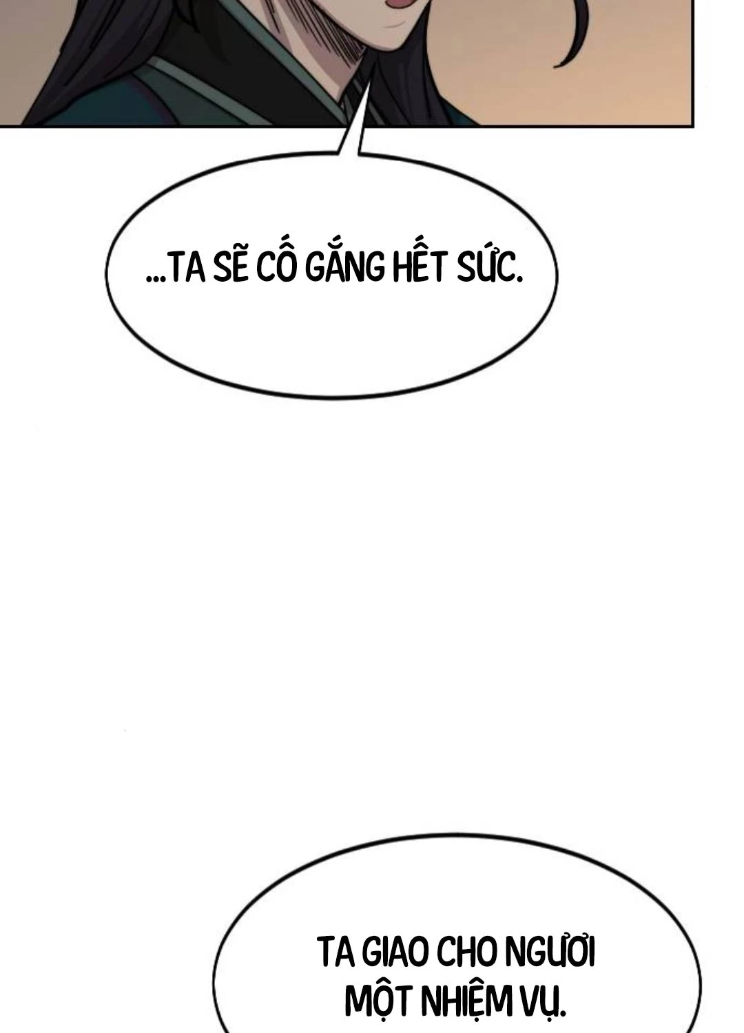 Hoa Sơn Tái Xuất Chapter 135 - Trang 3