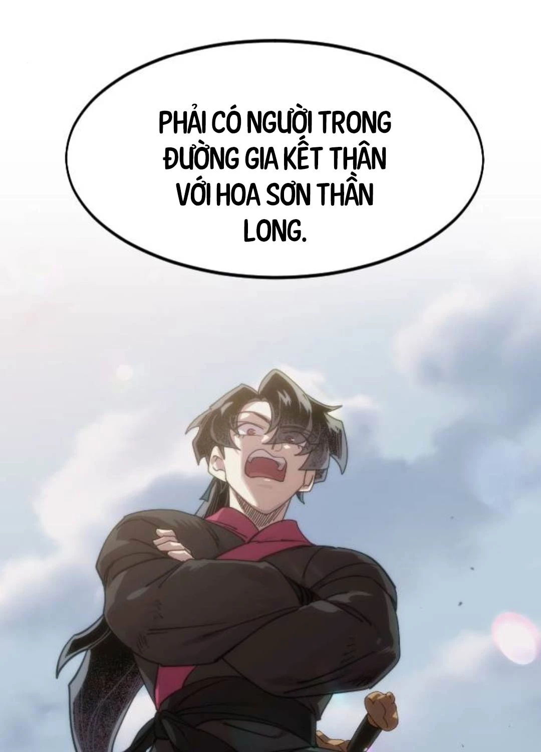 Hoa Sơn Tái Xuất Chapter 135 - Trang 3