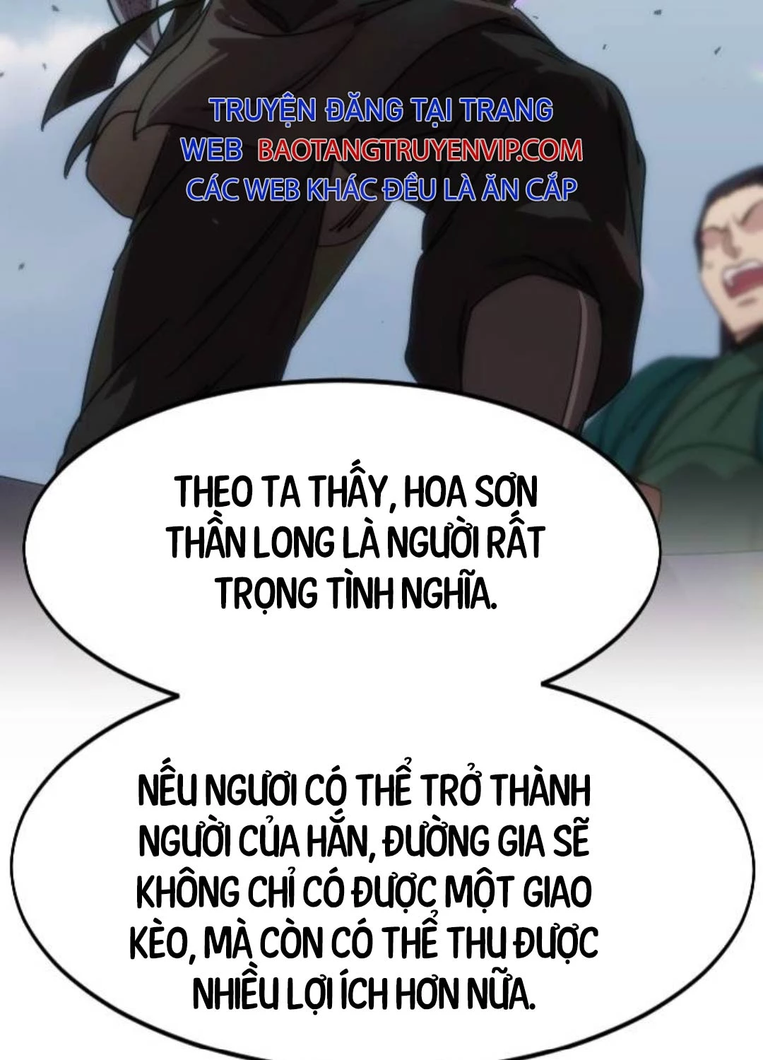 Hoa Sơn Tái Xuất Chapter 135 - Trang 3