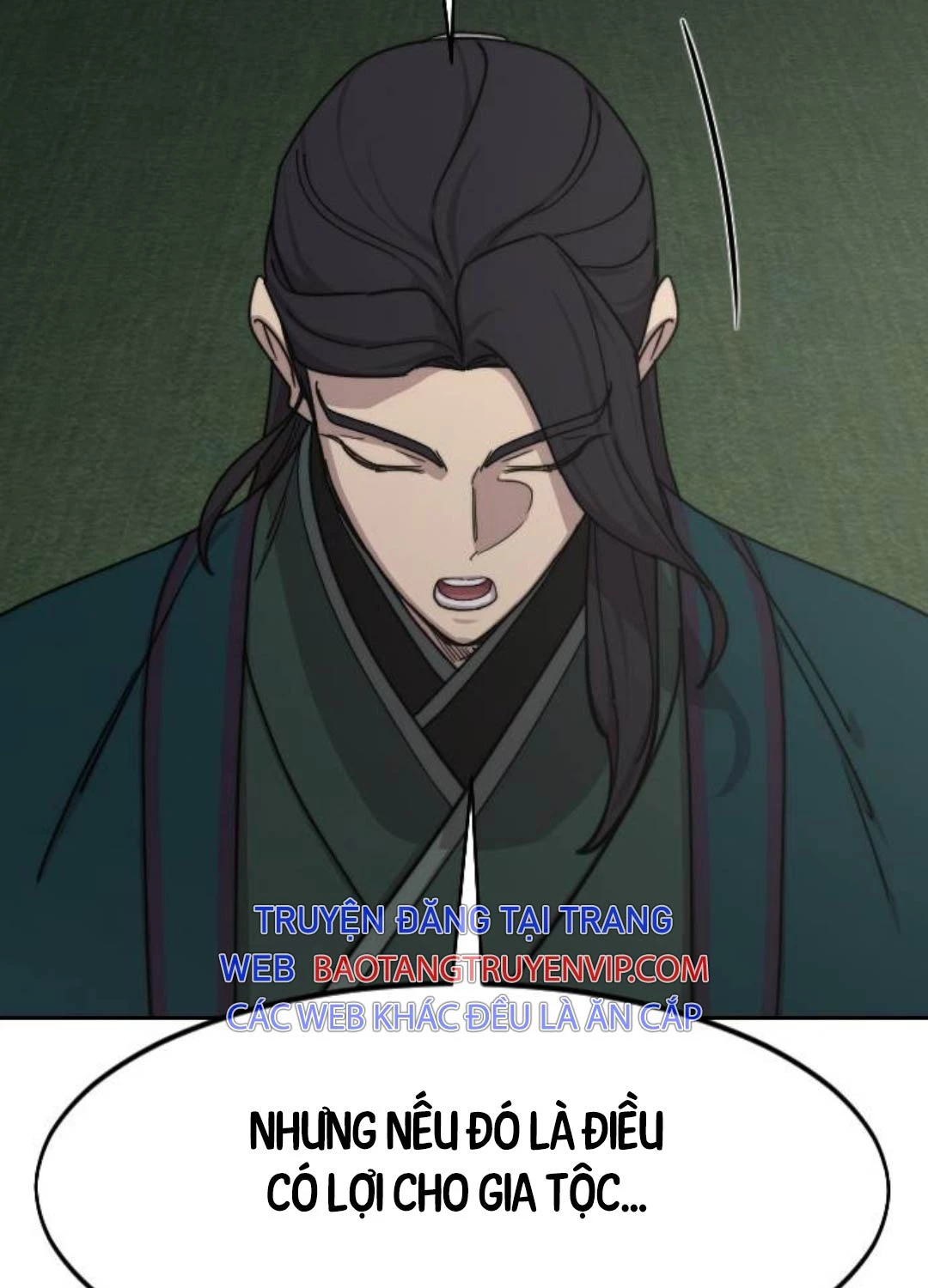 Hoa Sơn Tái Xuất Chapter 135 - Trang 3