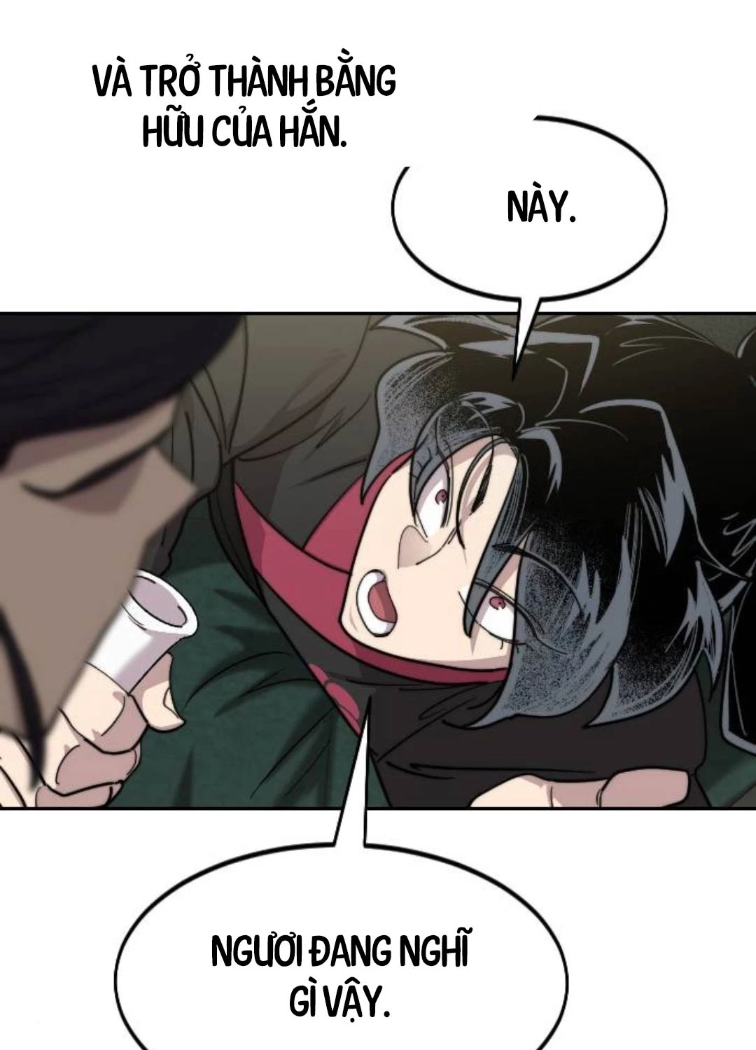 Hoa Sơn Tái Xuất Chapter 135 - Trang 3