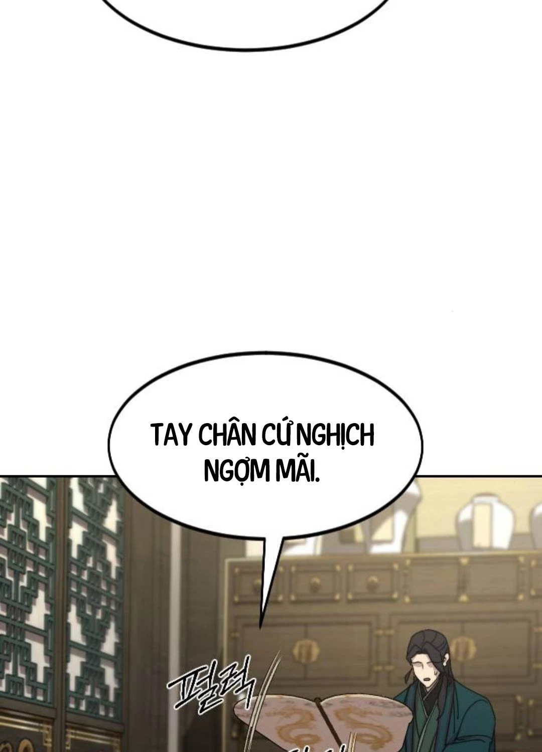 Hoa Sơn Tái Xuất Chapter 135 - Trang 3