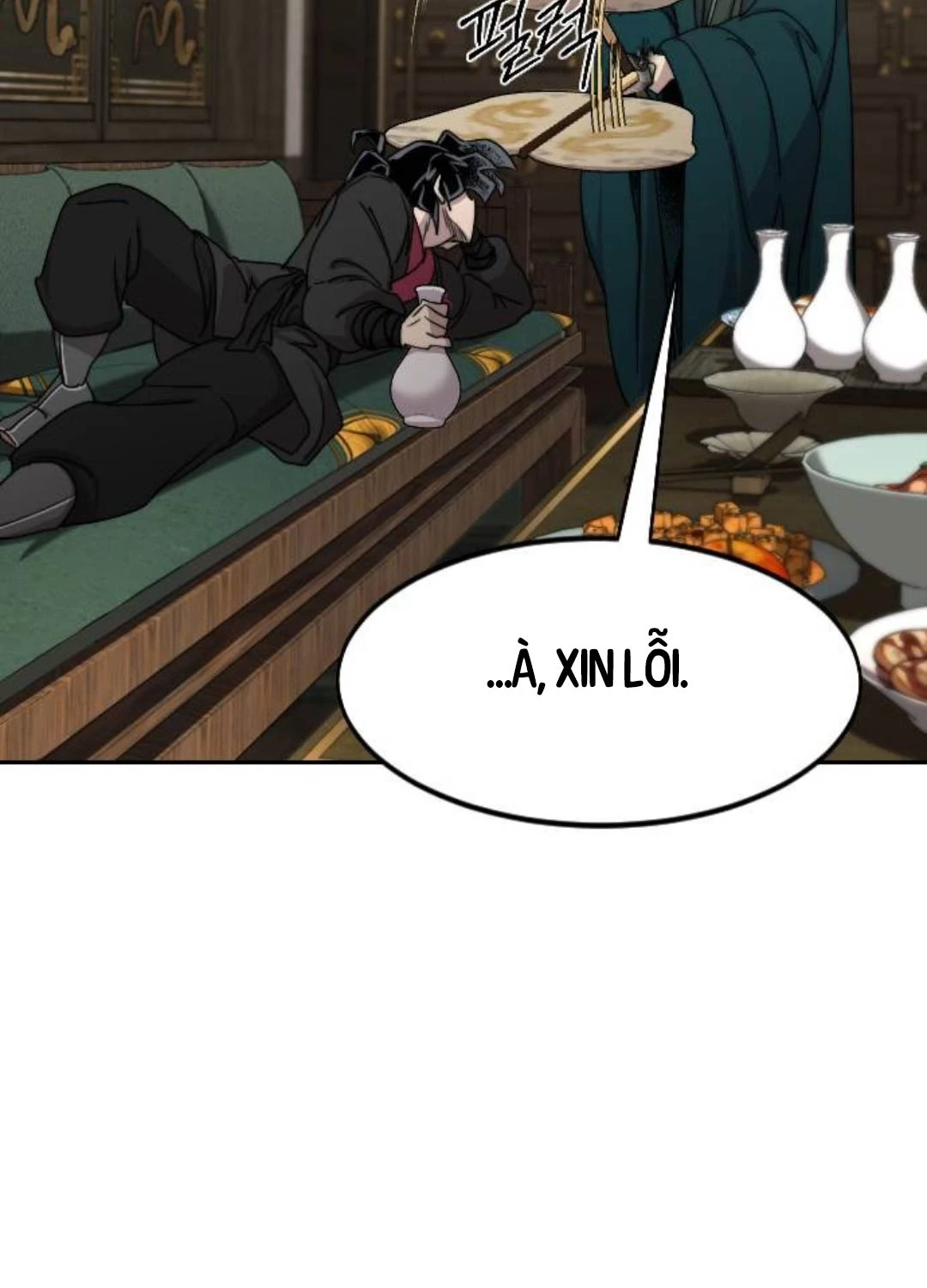 Hoa Sơn Tái Xuất Chapter 135 - Trang 3