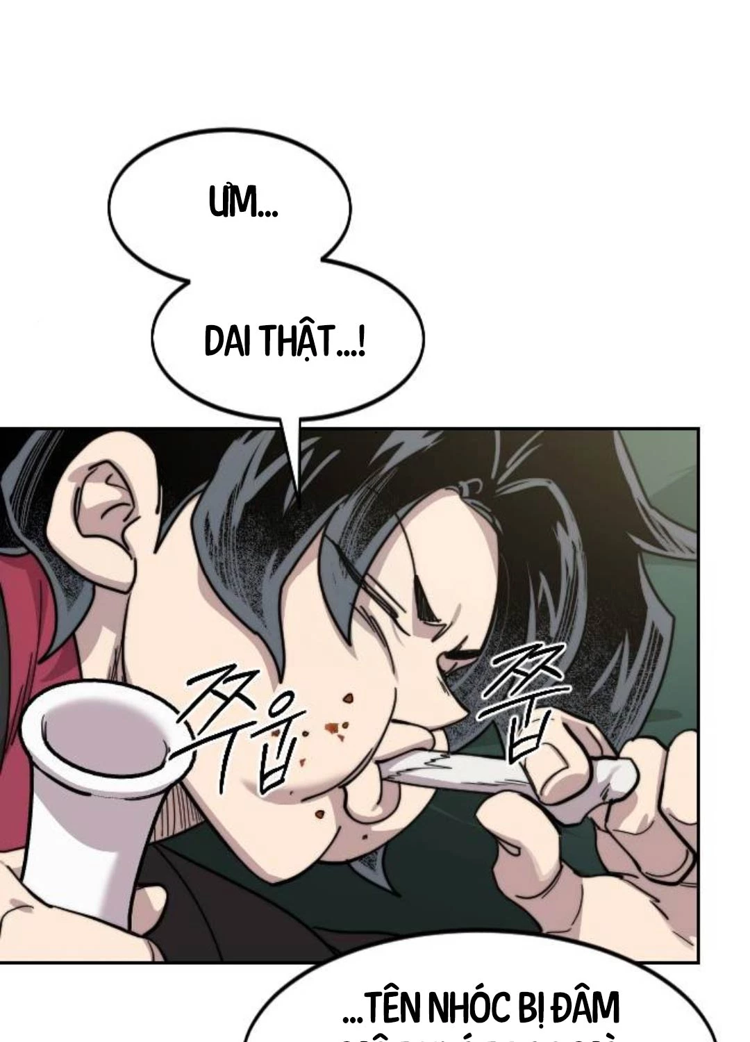 Hoa Sơn Tái Xuất Chapter 135 - Trang 3