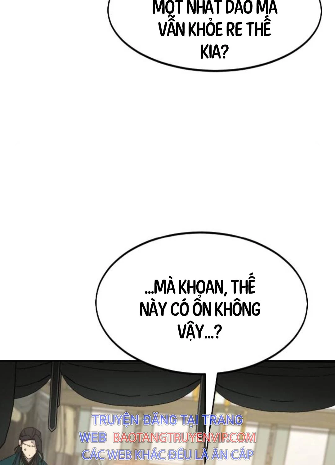 Hoa Sơn Tái Xuất Chapter 135 - Trang 3