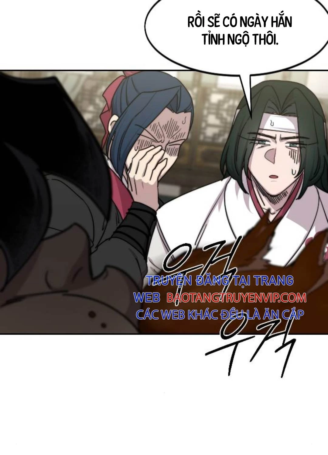 Hoa Sơn Tái Xuất Chapter 135 - Trang 3