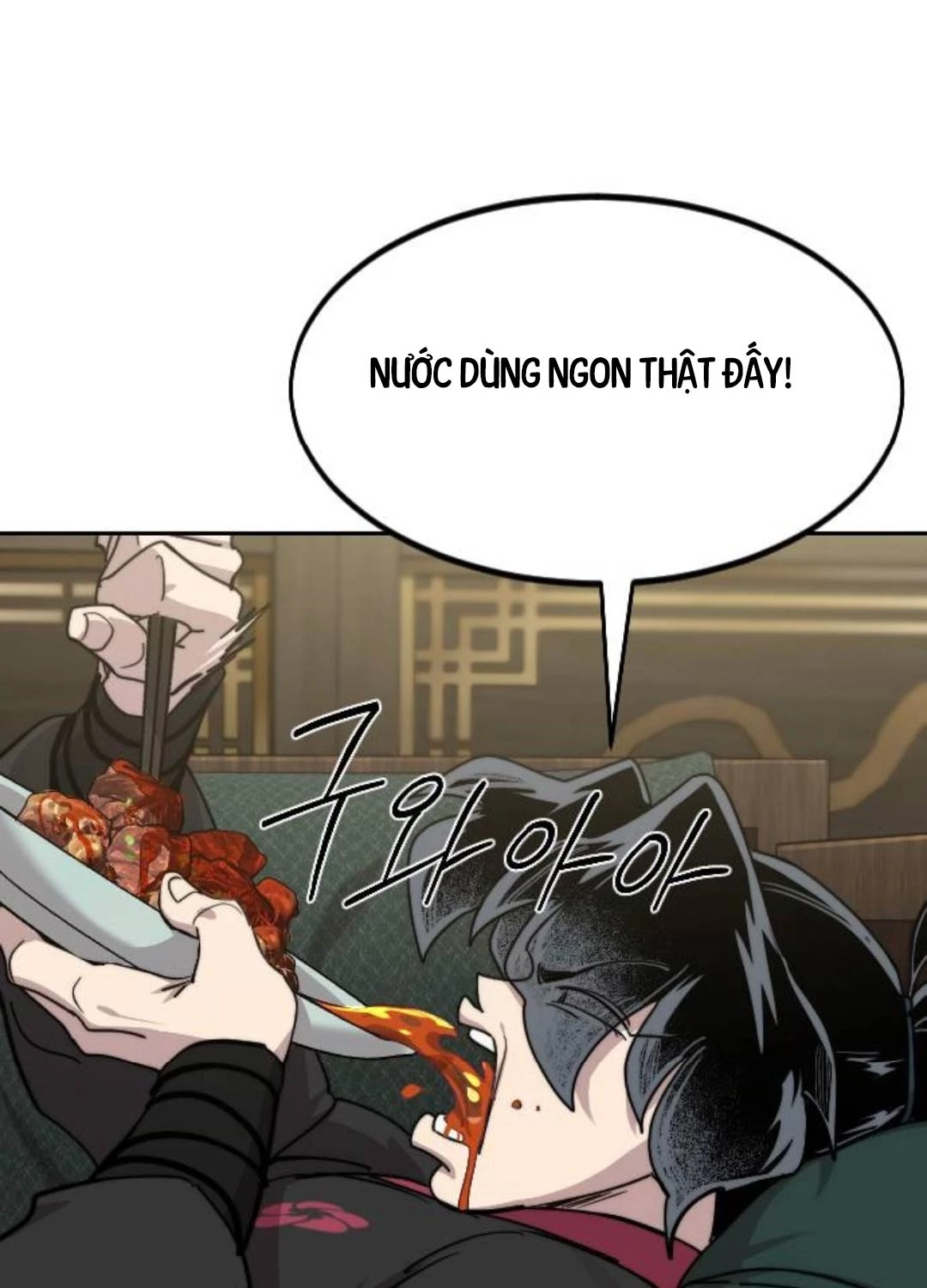 Hoa Sơn Tái Xuất Chapter 135 - Trang 3