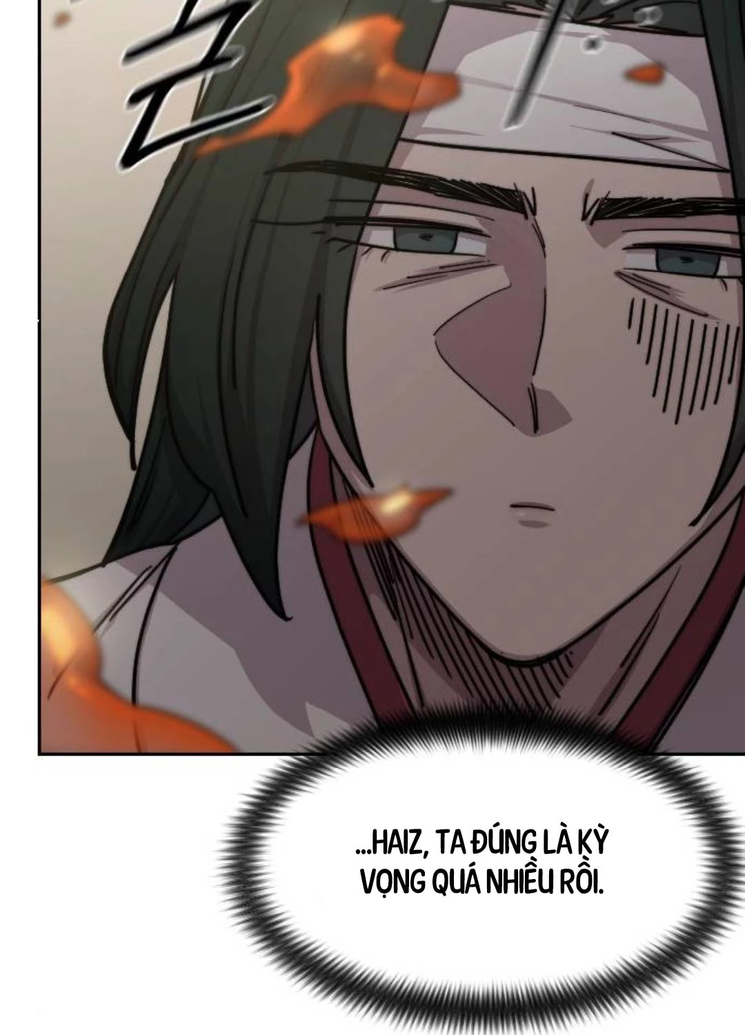 Hoa Sơn Tái Xuất Chapter 135 - Trang 3