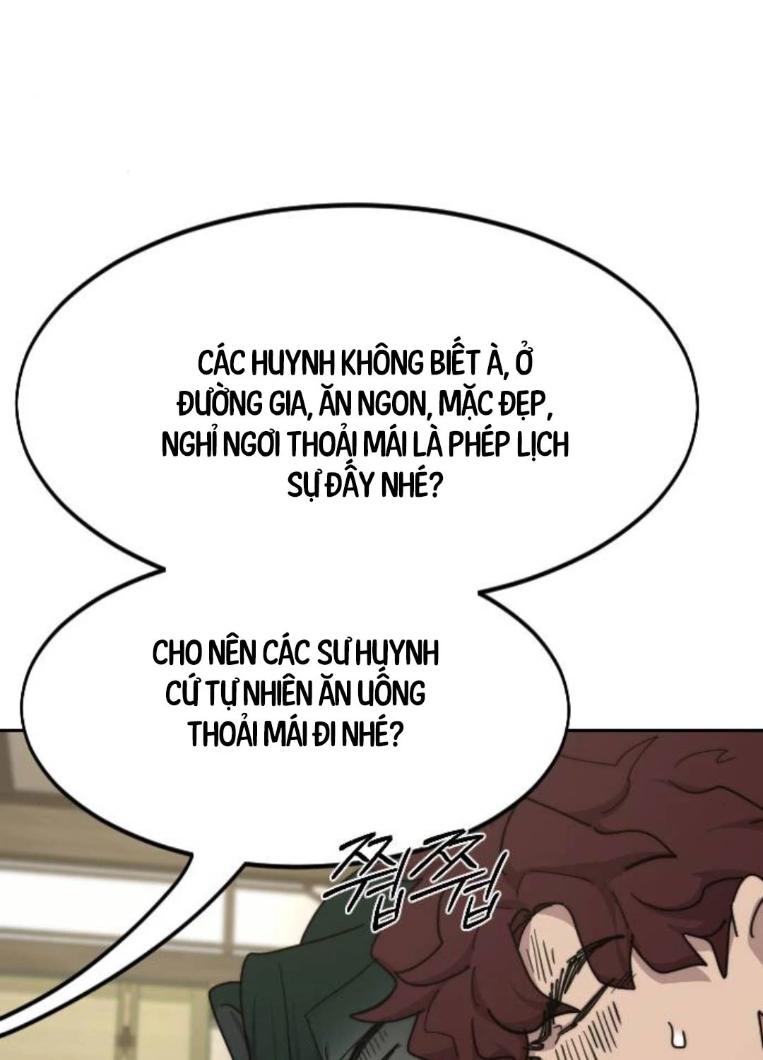 Hoa Sơn Tái Xuất Chapter 135 - Trang 3