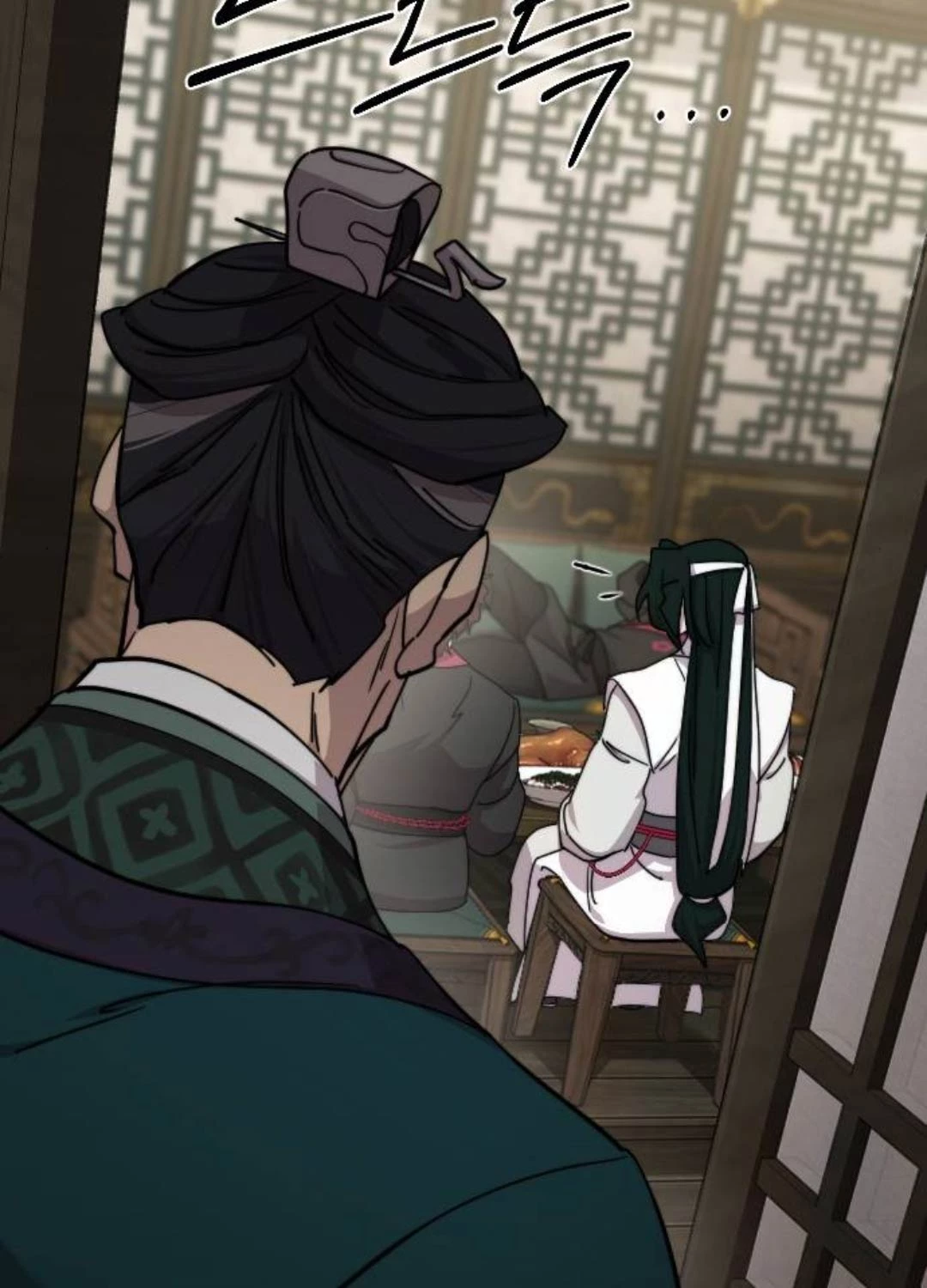 Hoa Sơn Tái Xuất Chapter 135 - Trang 3