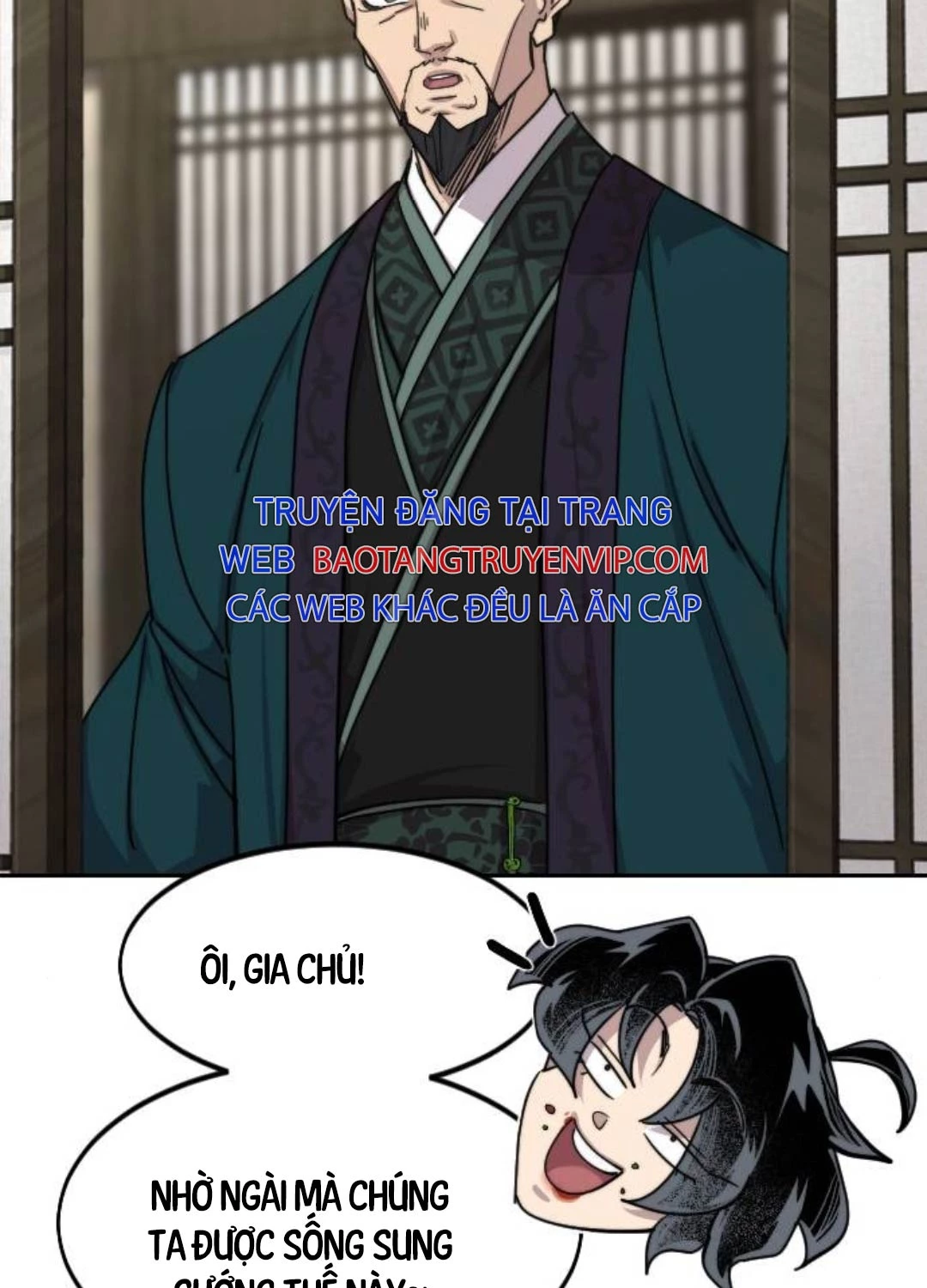 Hoa Sơn Tái Xuất Chapter 135 - Trang 3