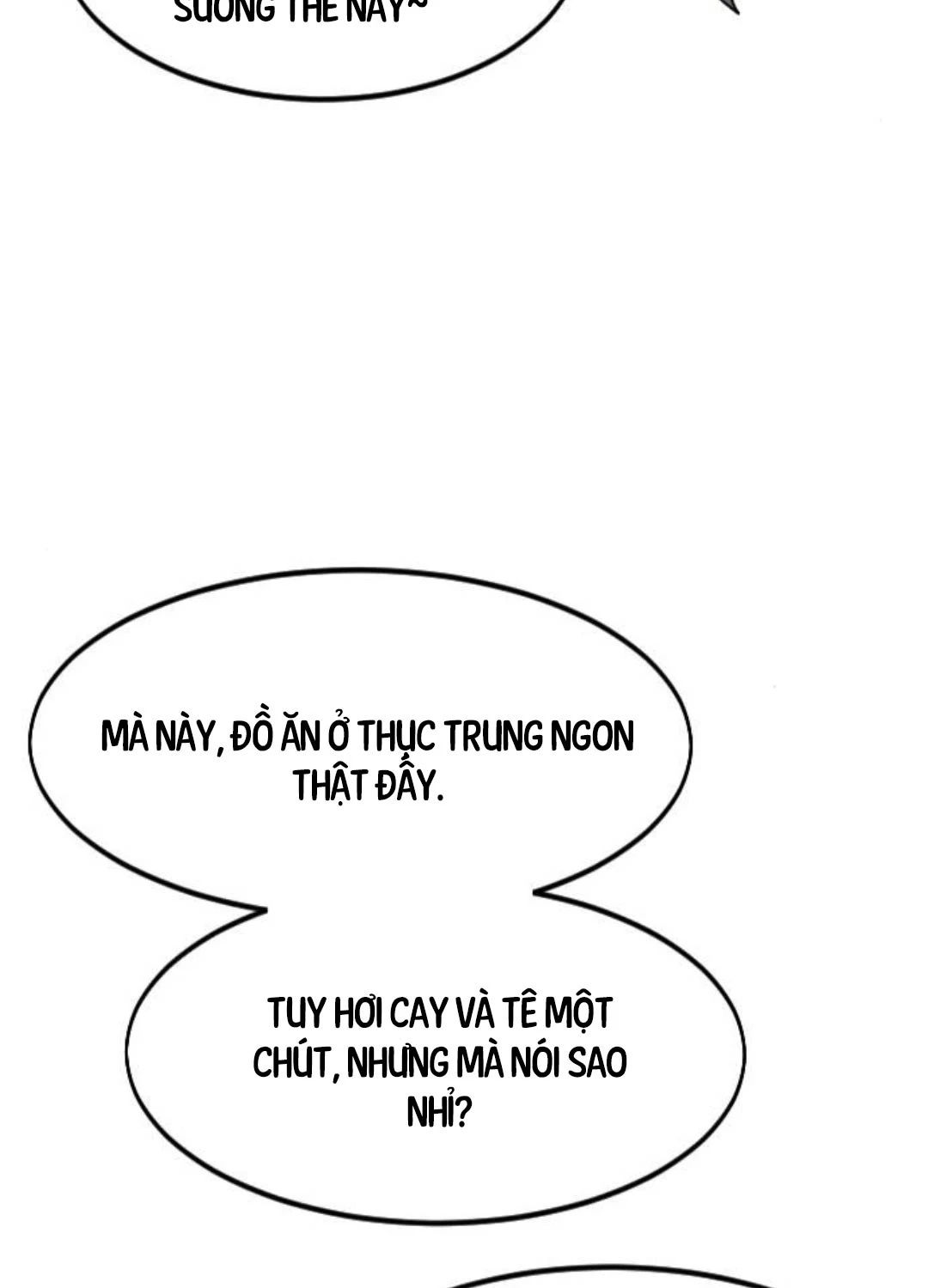 Hoa Sơn Tái Xuất Chapter 135 - Trang 3