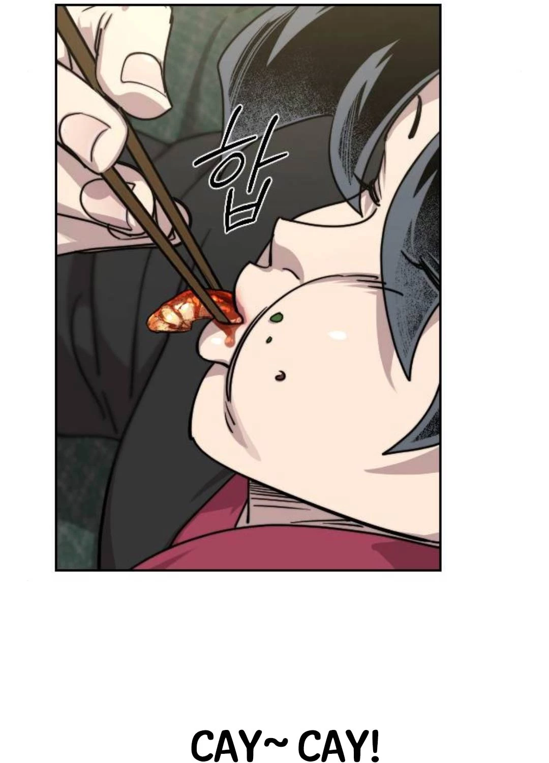 Hoa Sơn Tái Xuất Chapter 135 - Trang 3