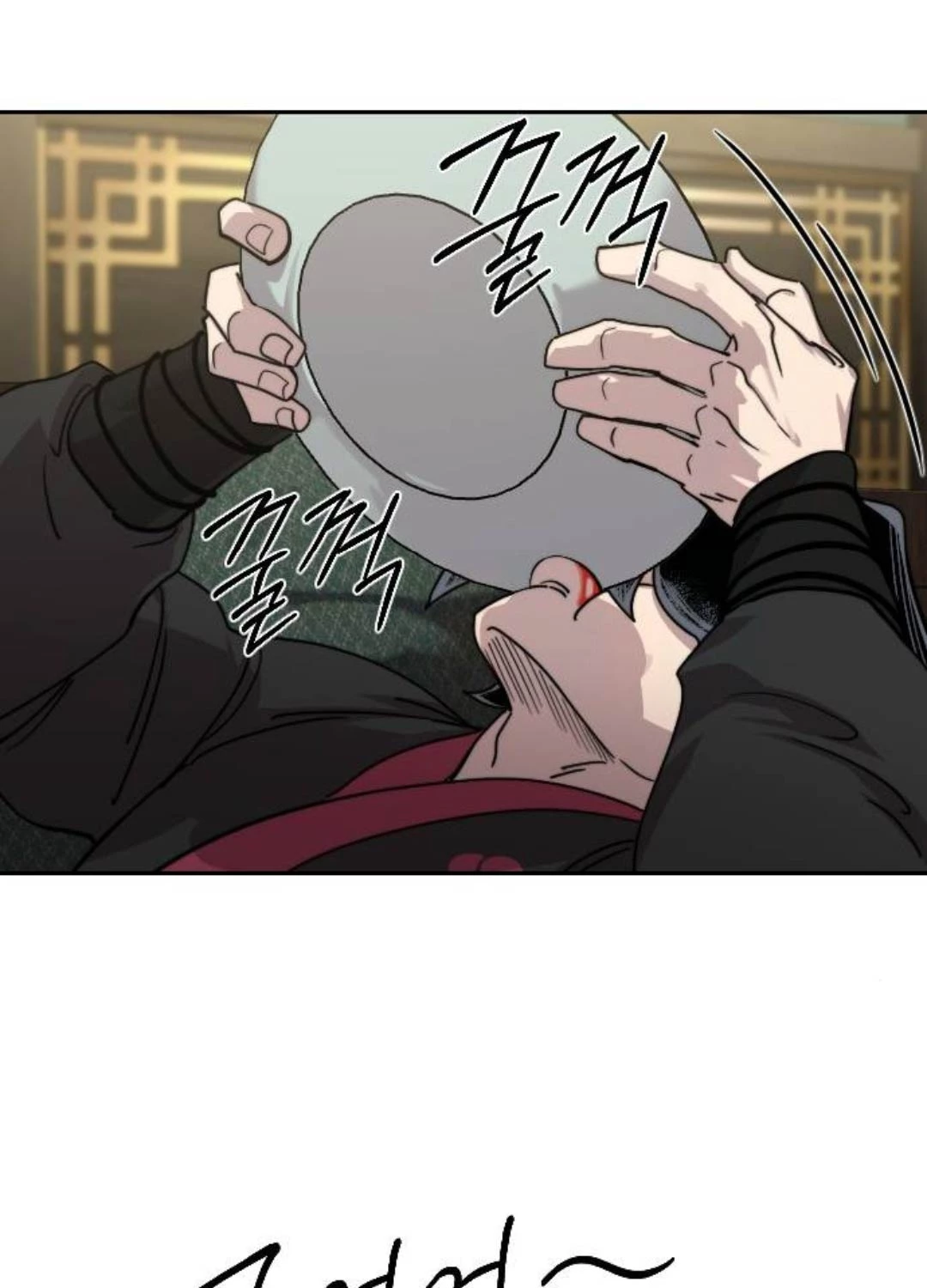 Hoa Sơn Tái Xuất Chapter 135 - Trang 3