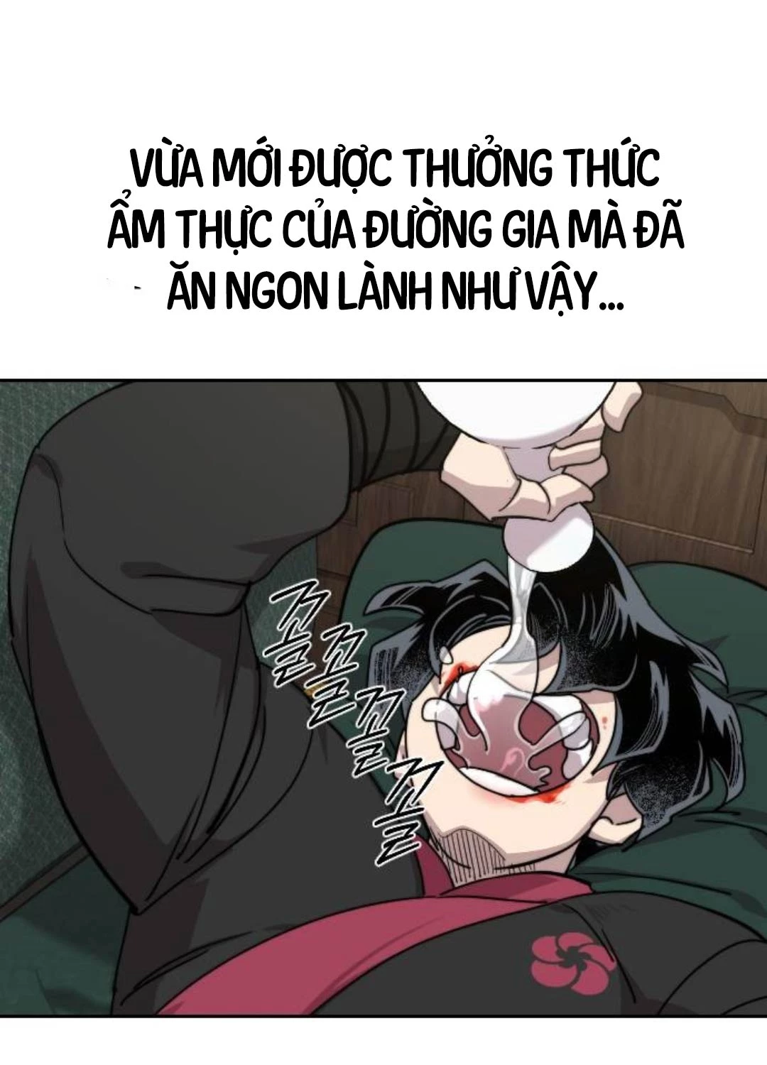 Hoa Sơn Tái Xuất Chapter 135 - Trang 3
