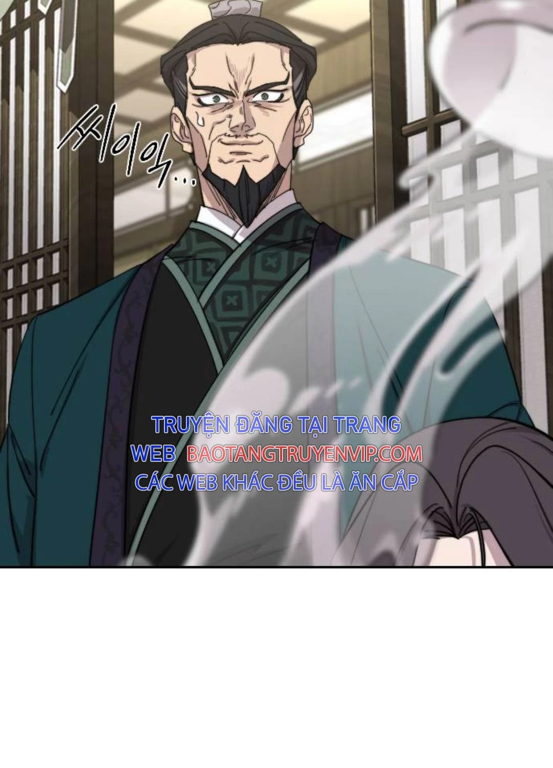 Hoa Sơn Tái Xuất Chapter 135 - Trang 3