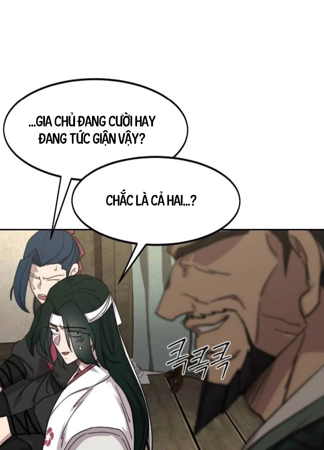 Hoa Sơn Tái Xuất Chapter 135 - Trang 3