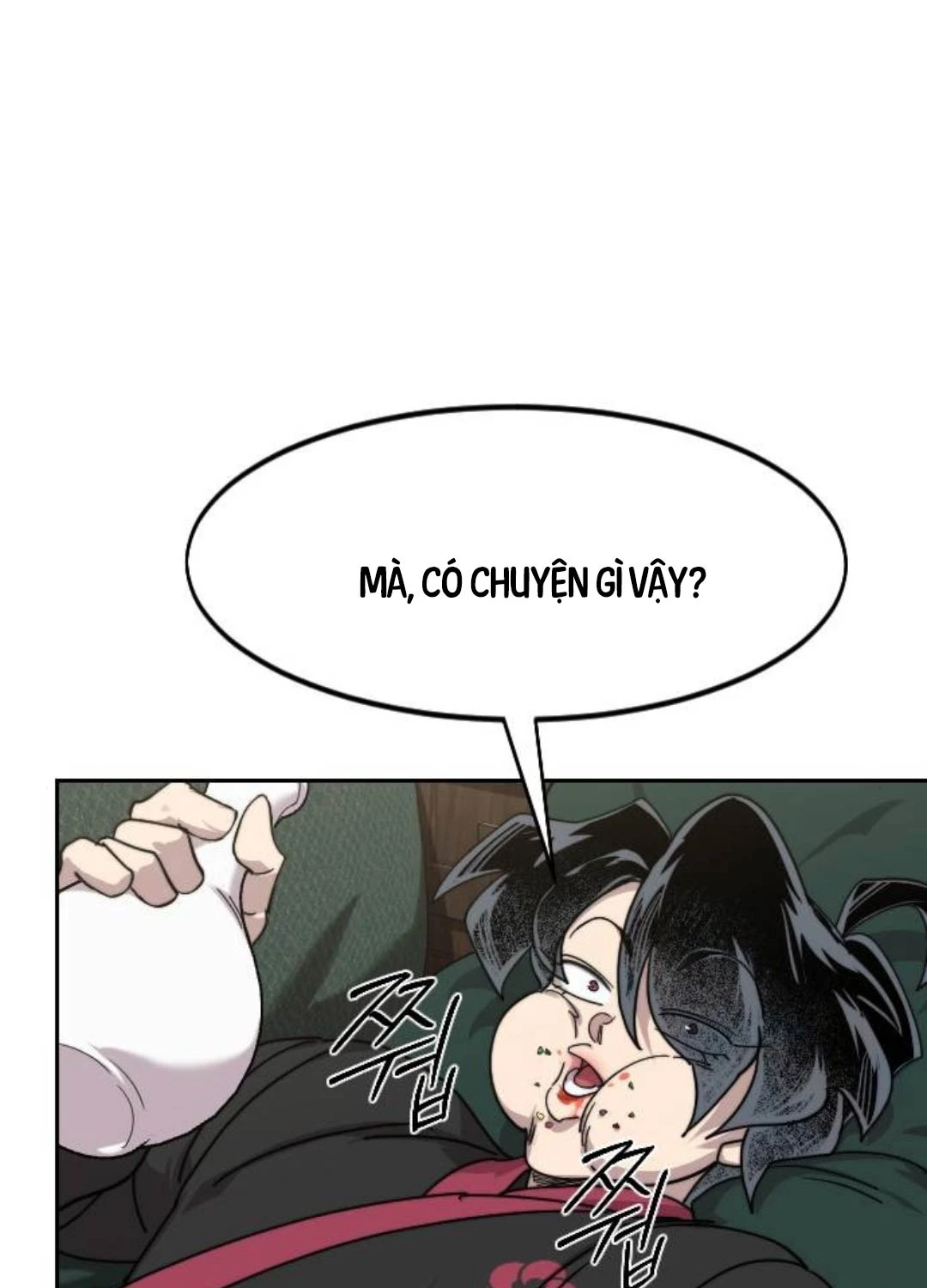 Hoa Sơn Tái Xuất Chapter 135 - Trang 3