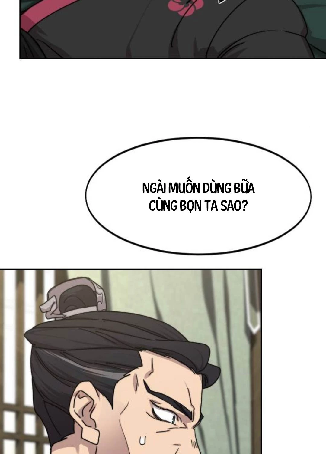 Hoa Sơn Tái Xuất Chapter 135 - Trang 3