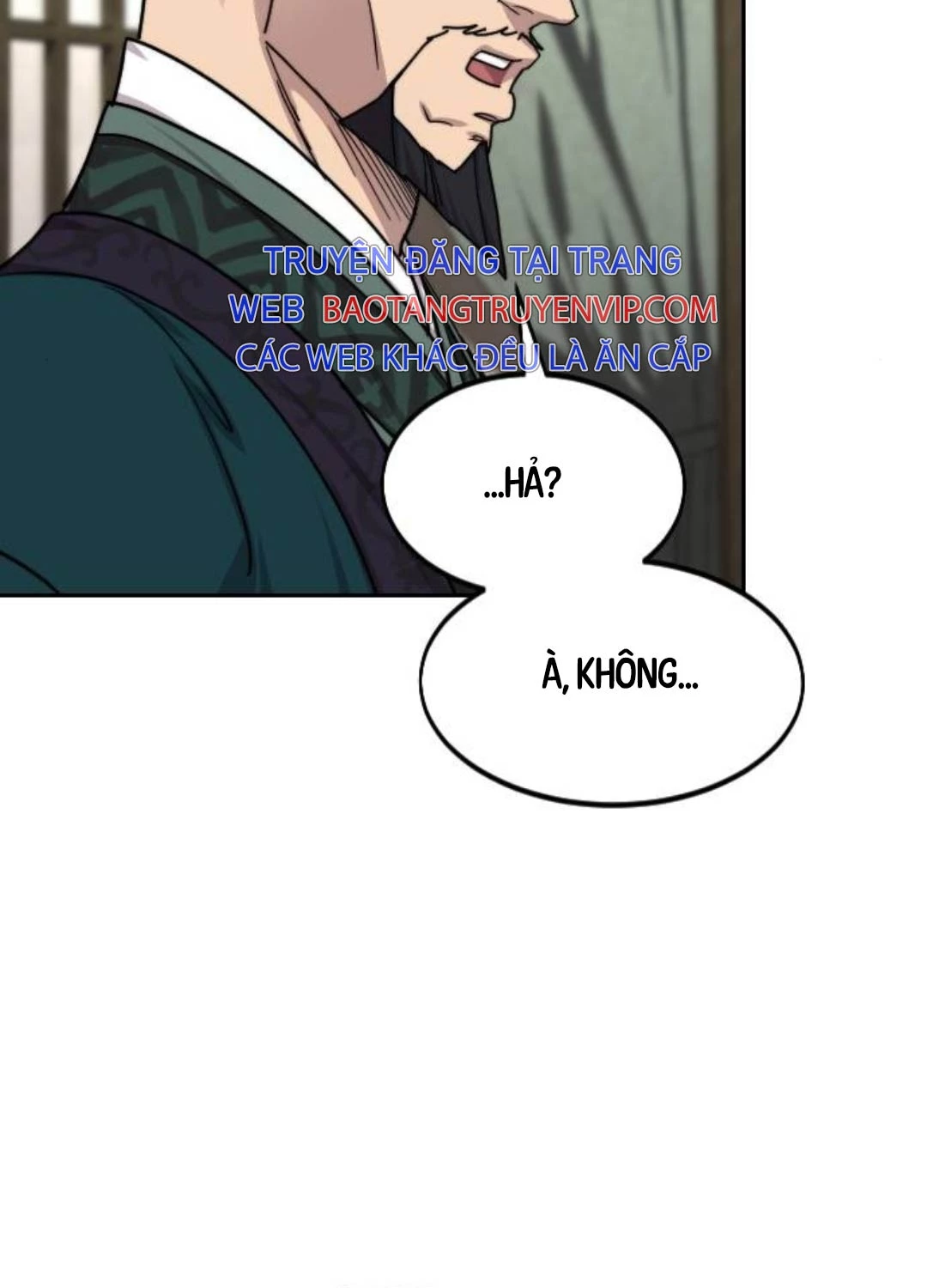 Hoa Sơn Tái Xuất Chapter 135 - Trang 3