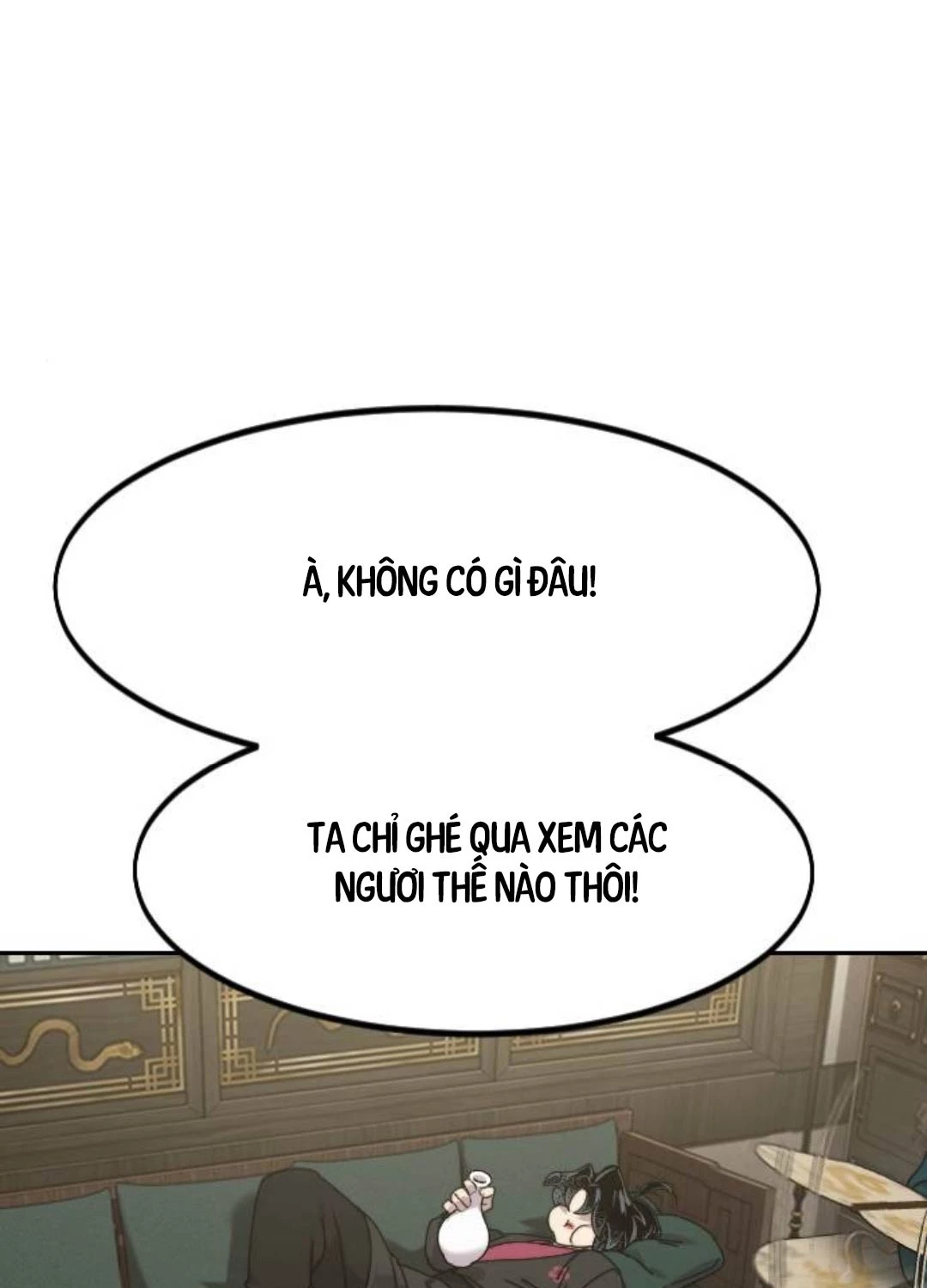 Hoa Sơn Tái Xuất Chapter 135 - Trang 3