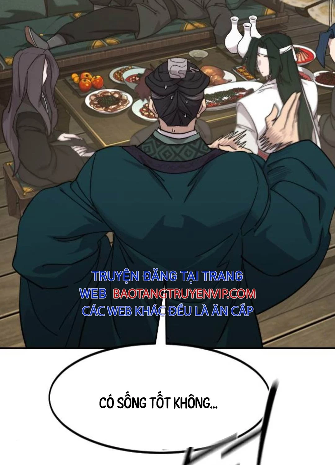 Hoa Sơn Tái Xuất Chapter 135 - Trang 3