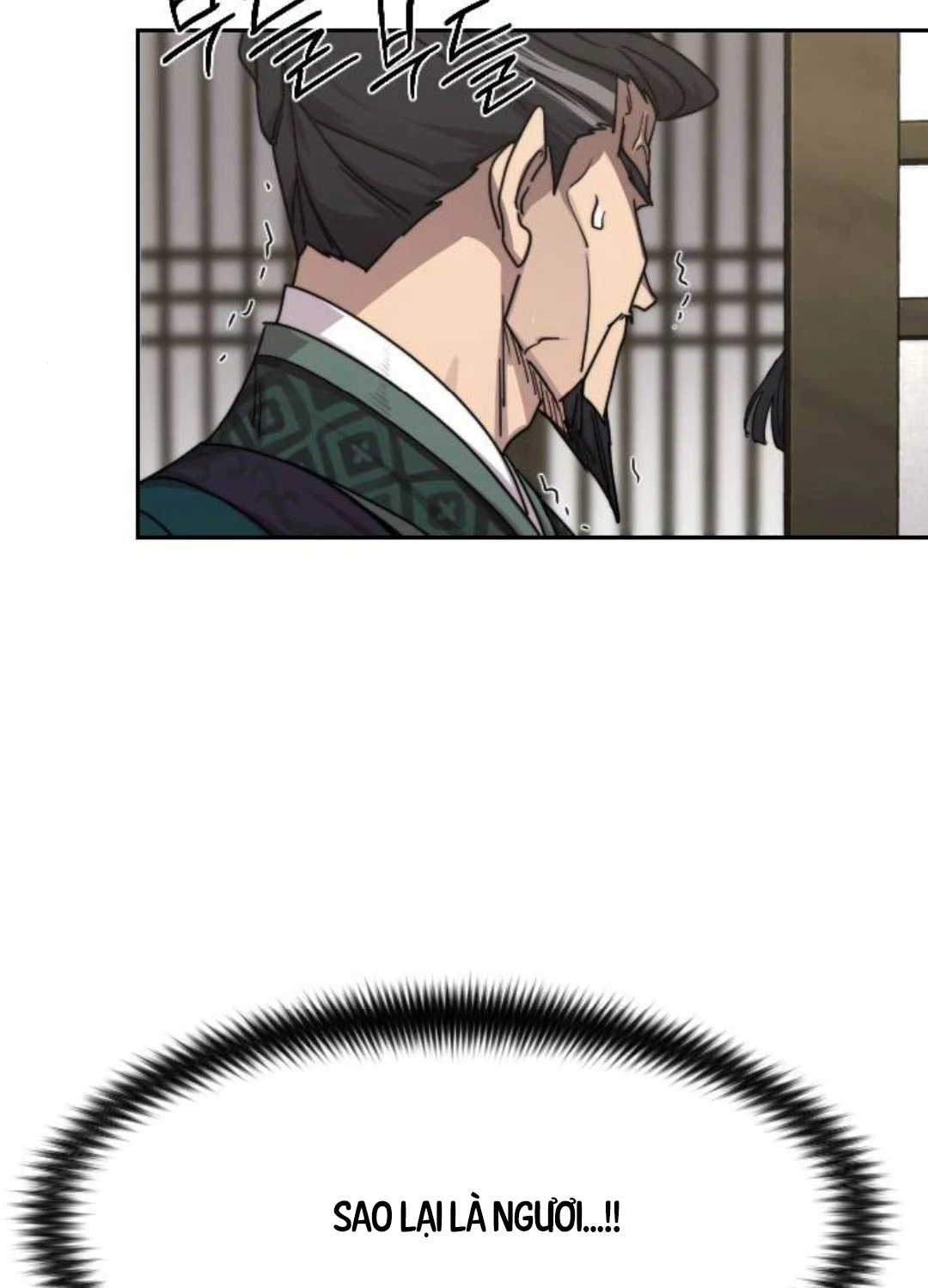 Hoa Sơn Tái Xuất Chapter 135 - Trang 3