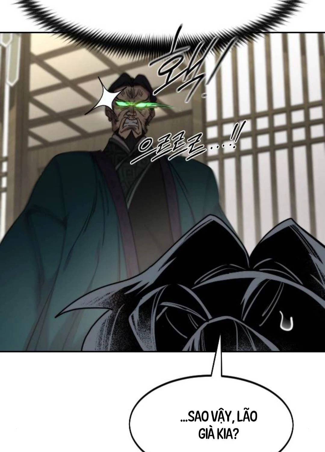 Hoa Sơn Tái Xuất Chapter 135 - Trang 3