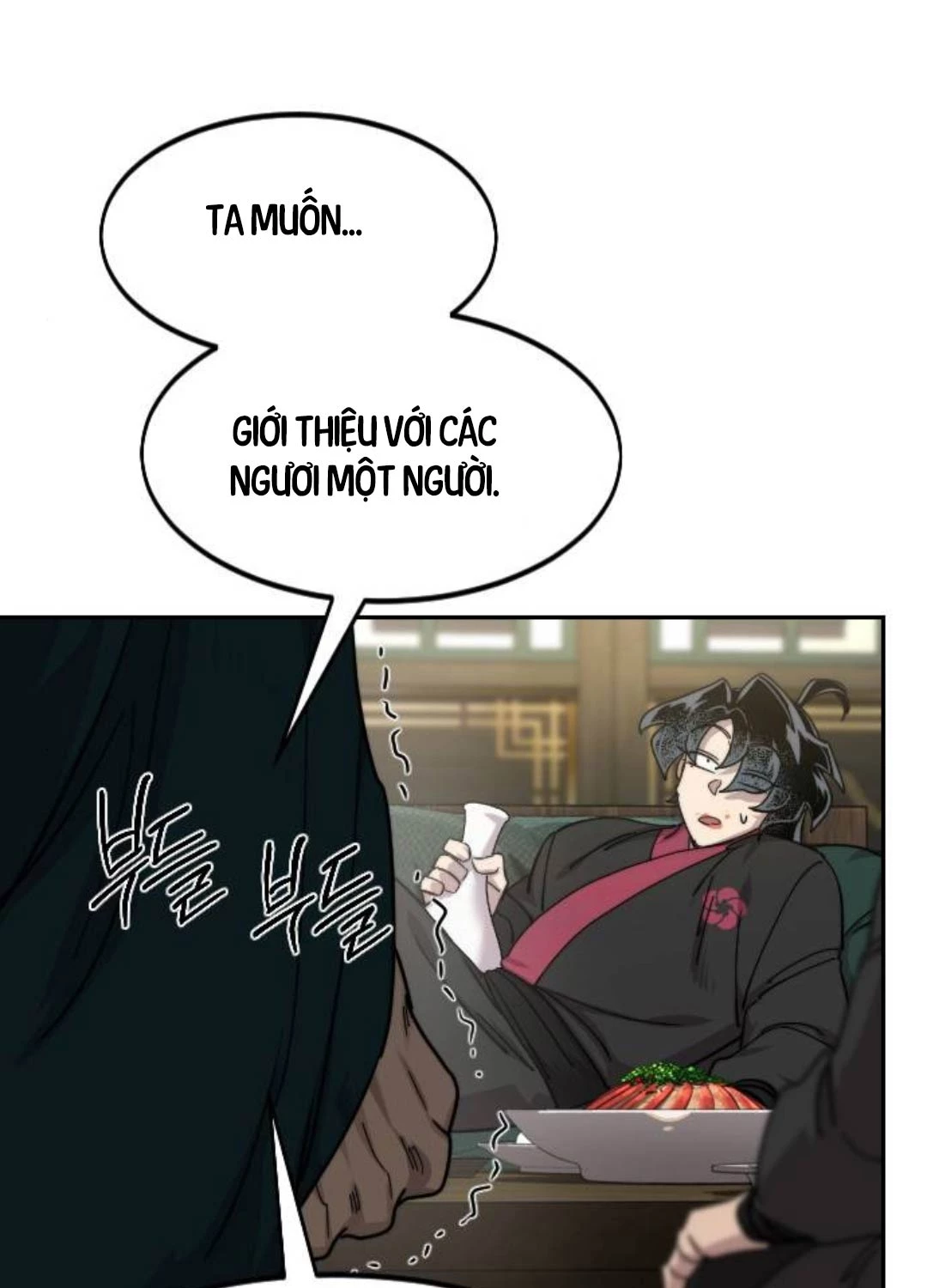 Hoa Sơn Tái Xuất Chapter 135 - Trang 3