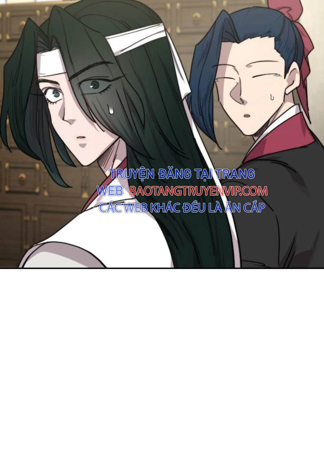 Hoa Sơn Tái Xuất Chapter 135 - Trang 3