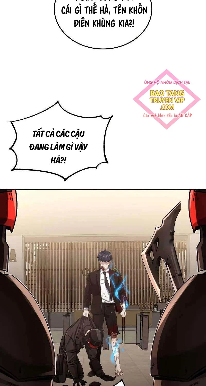 Thiên Tài Của Dòng Dõi Độc Nhất Vô Nhị Chapter 79 - Trang 4