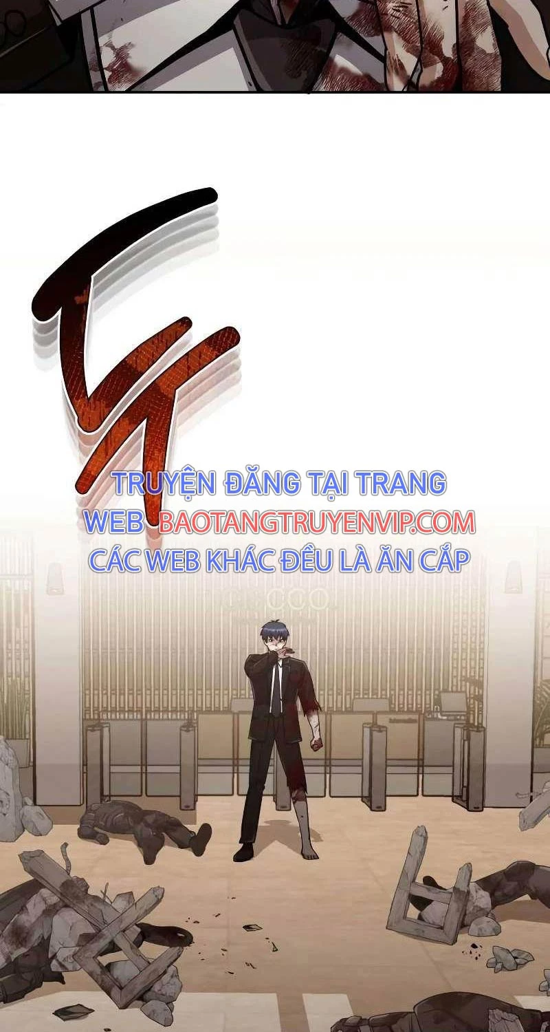 Thiên Tài Của Dòng Dõi Độc Nhất Vô Nhị Chapter 79 - Trang 4