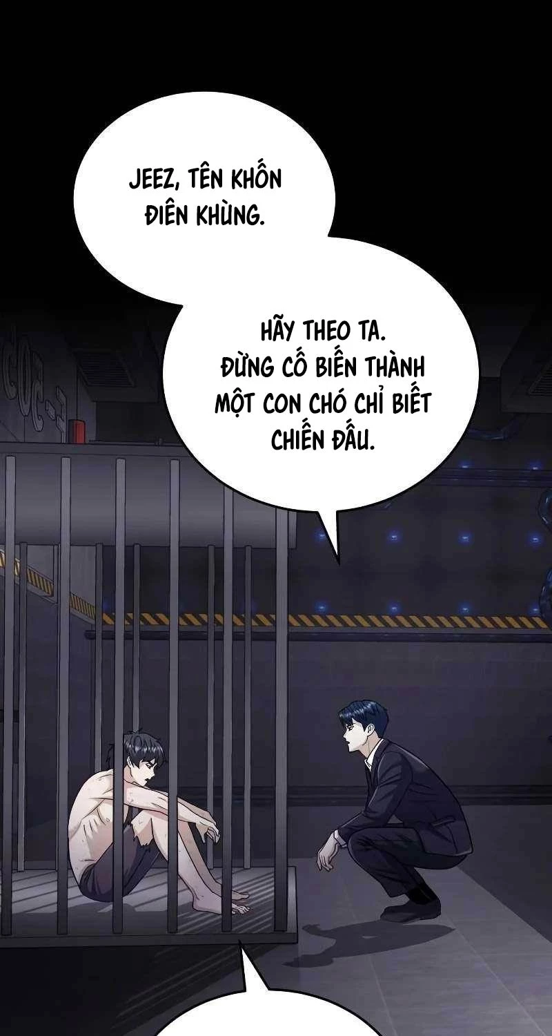 Thiên Tài Của Dòng Dõi Độc Nhất Vô Nhị Chapter 79 - Trang 4