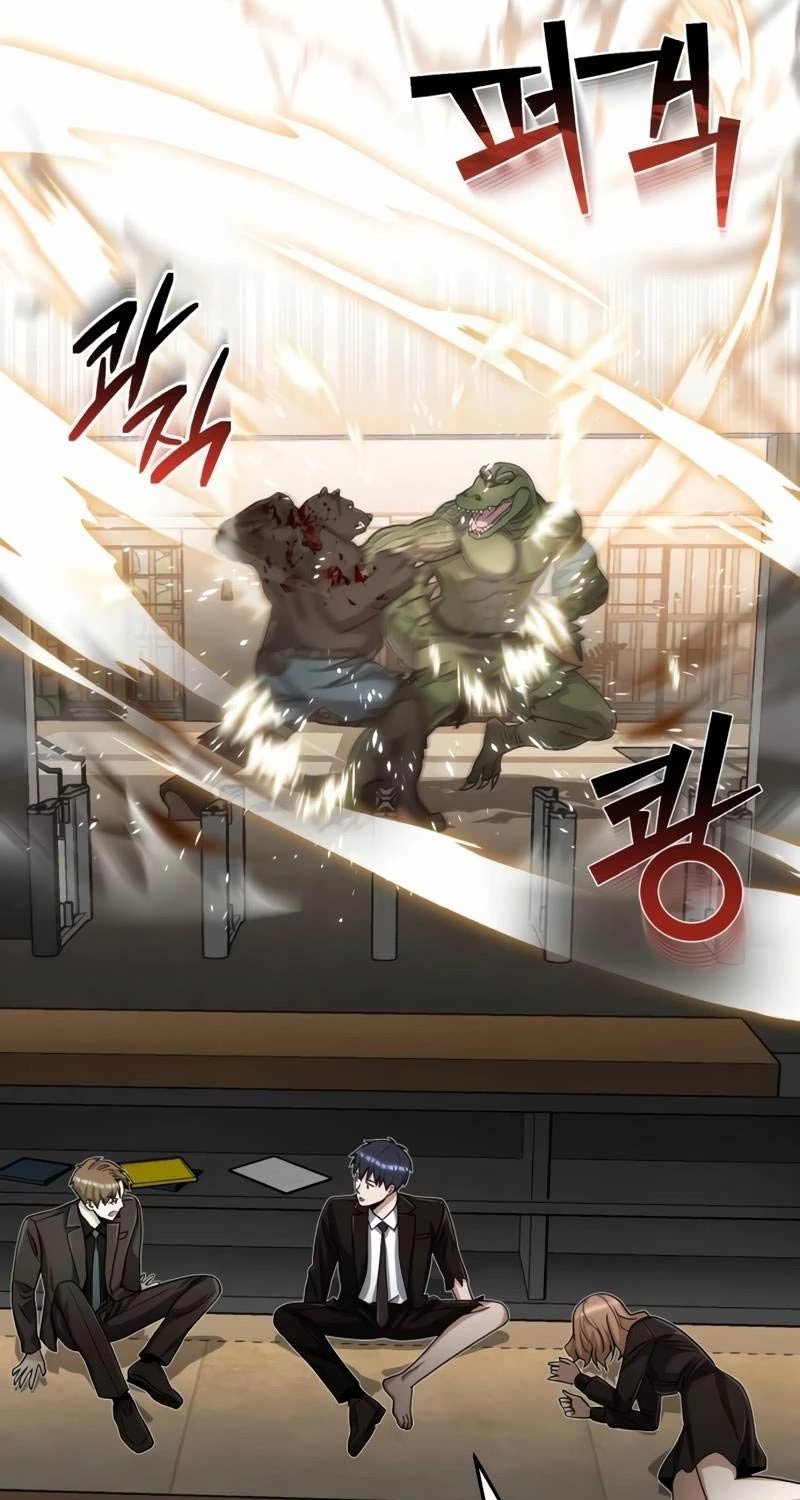 Thiên Tài Của Dòng Dõi Độc Nhất Vô Nhị Chapter 80 - Trang 4