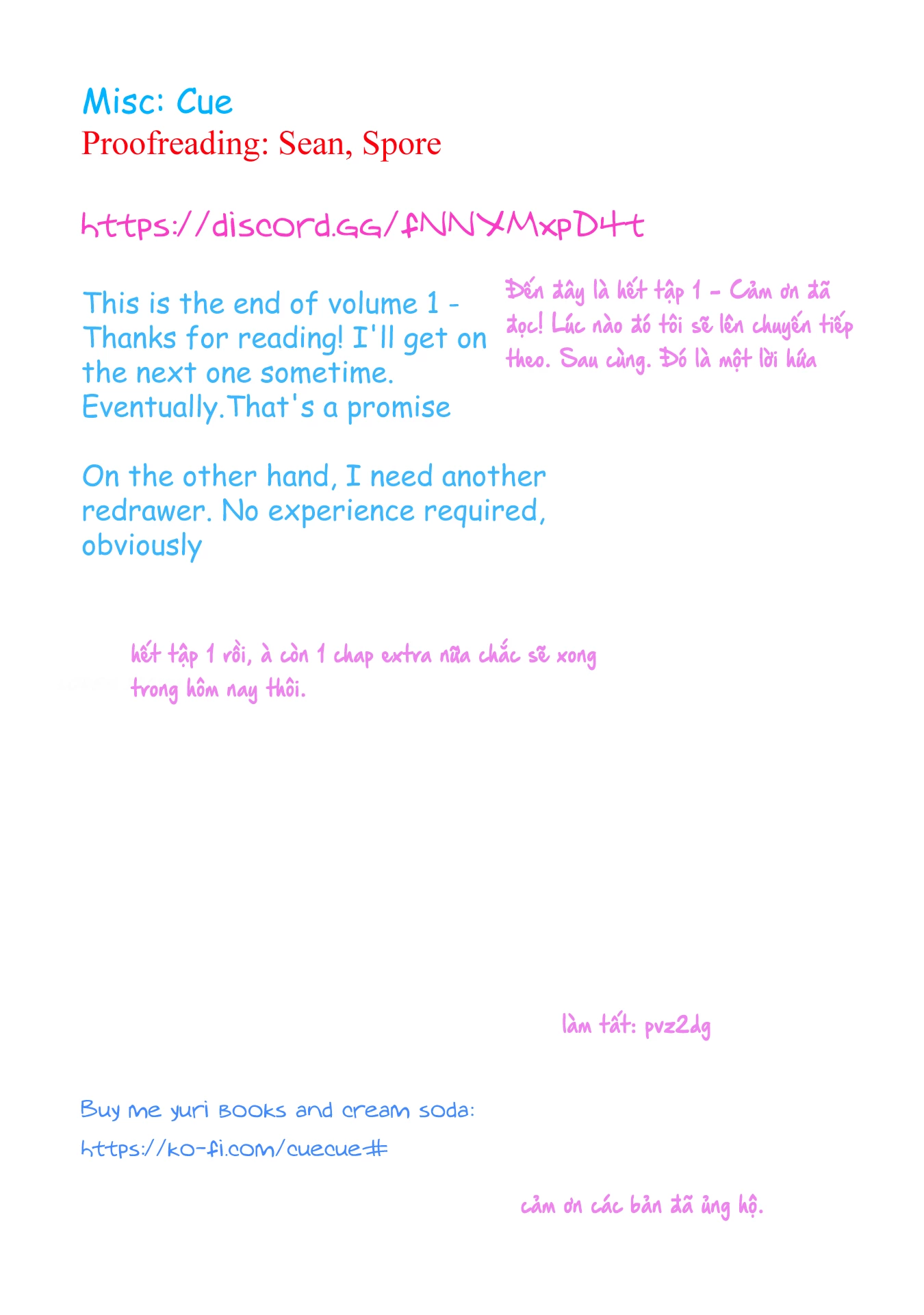 Usagi no Furafura Chapter 8 - Trang 2