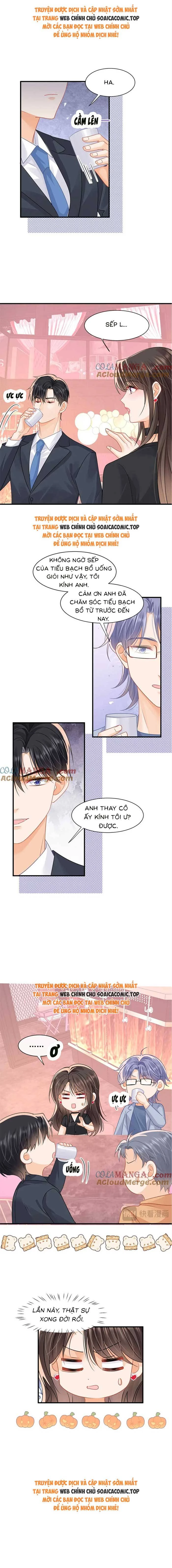 Cùng Lục Gia Yêu Đương Vụng Trộm Chapter 85 - Trang 4