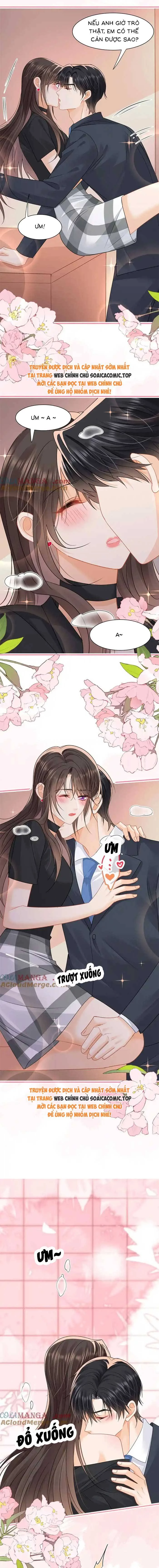 Cùng Lục Gia Yêu Đương Vụng Trộm Chapter 86 - Trang 4