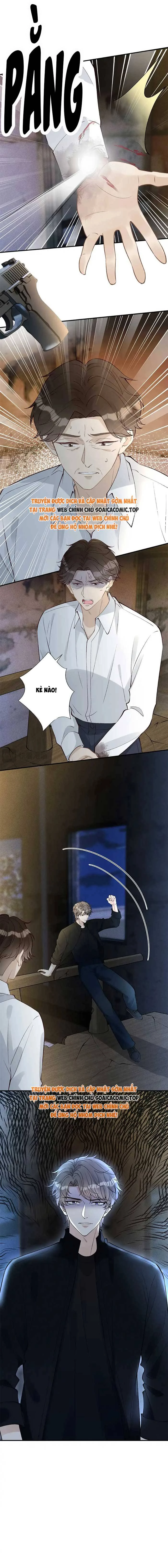 Ôm Khẩn Tiểu Mã Giáp Của Tôi Chapter 320 - Trang 4