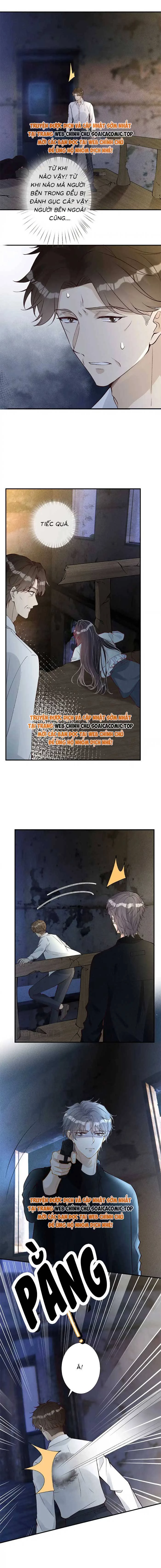 Ôm Khẩn Tiểu Mã Giáp Của Tôi Chapter 320 - Trang 4