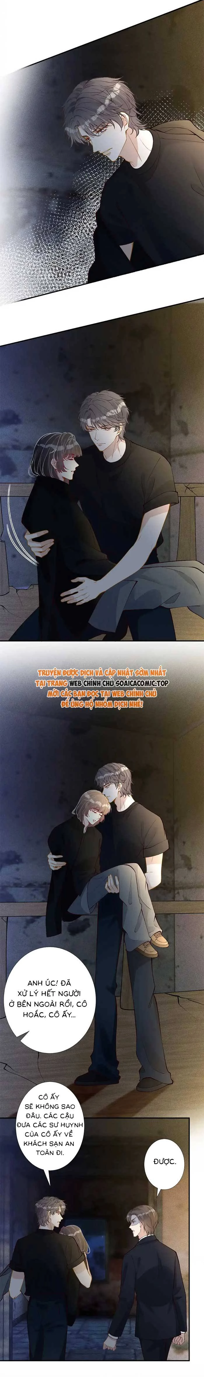 Ôm Khẩn Tiểu Mã Giáp Của Tôi Chapter 320 - Trang 4