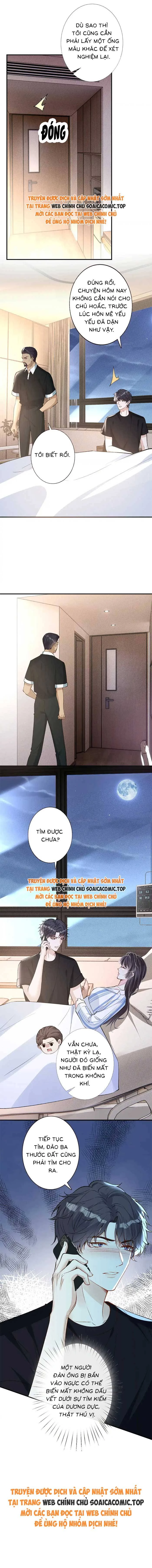 Ôm Khẩn Tiểu Mã Giáp Của Tôi Chapter 320 - Trang 4