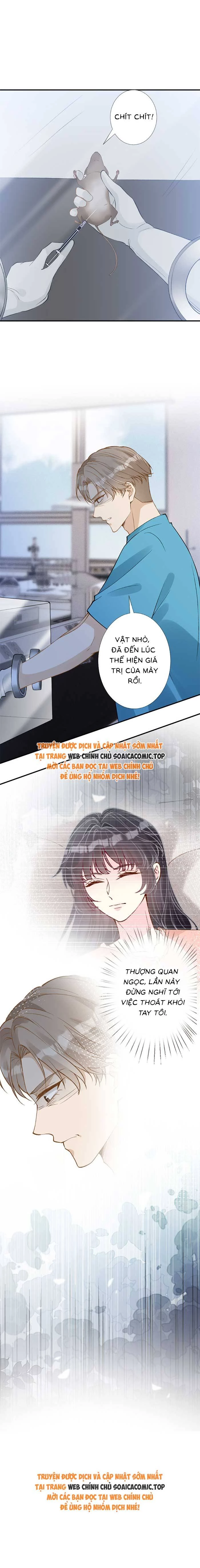 Ôm Khẩn Tiểu Mã Giáp Của Tôi Chapter 321 - Trang 4