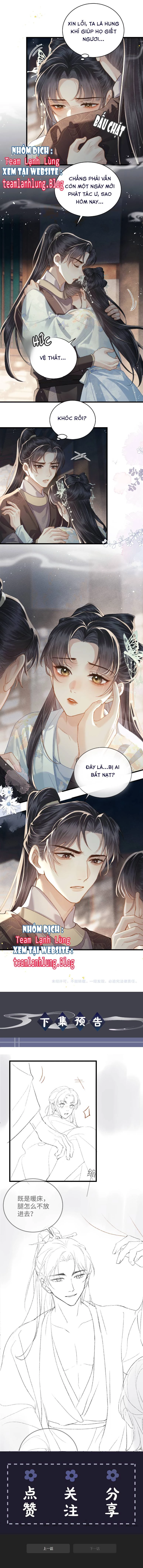 Gả Cho Phản Diện Chapter 46 - Trang 4