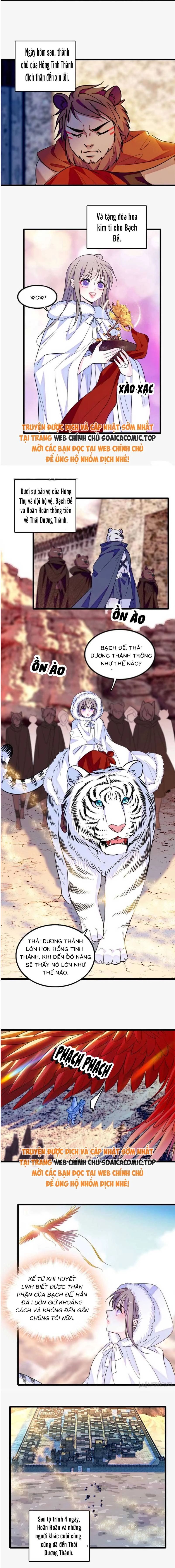 Manh Động Thú Thế Chapter 155 - Next Chapter 156