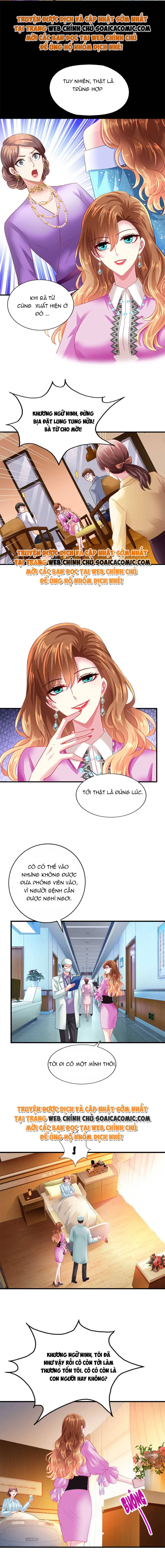 Ảnh Hậu Nhà Tôi Siêu Ngọt Ngào Chapter 10 - Trang 3