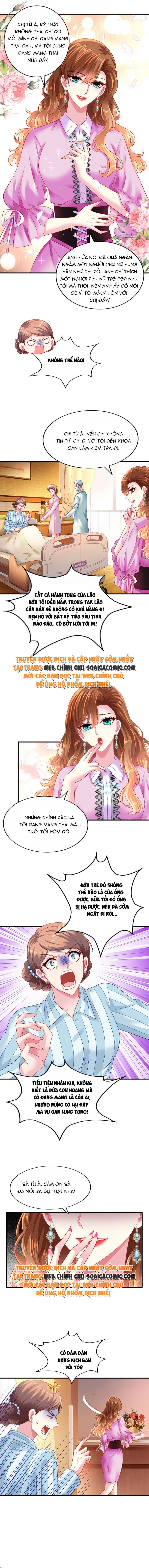 Ảnh Hậu Nhà Tôi Siêu Ngọt Ngào Chapter 10 - Trang 3