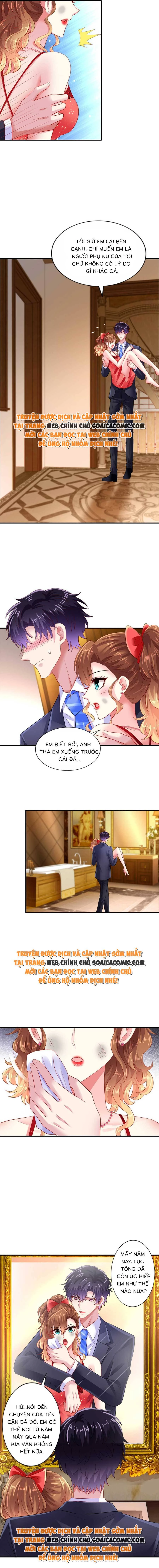 Ảnh Hậu Nhà Tôi Siêu Ngọt Ngào Chapter 13 - Trang 3